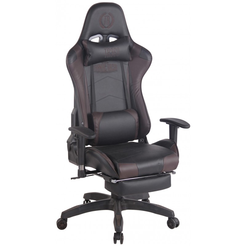 Bürostuhl Turbo XFM Kunstleder