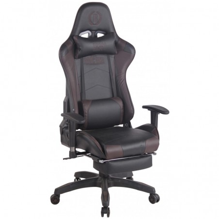 Bürostuhl Turbo XFM Kunstleder
