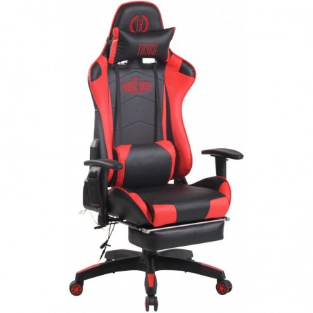 Bürostuhl Turbo XFM Kunstleder