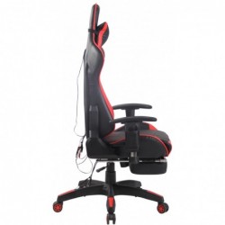 Bürostuhl Turbo XFM Kunstleder