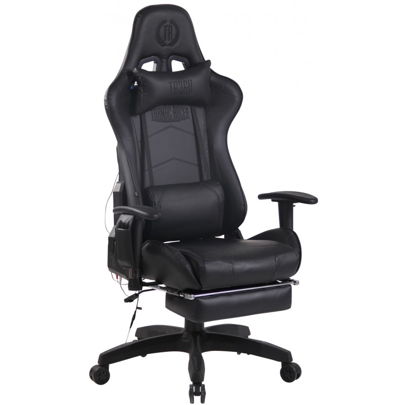 Bürostuhl Turbo XFM Kunstleder