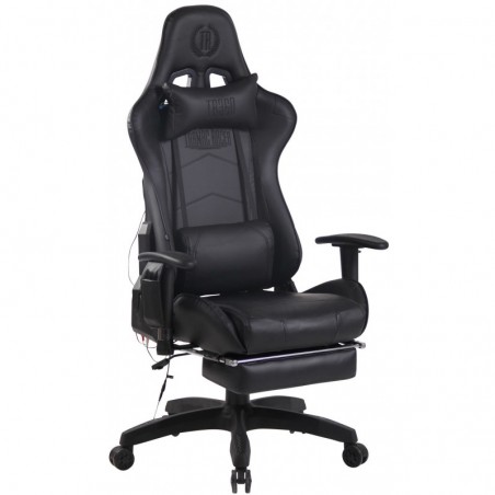Bürostuhl Turbo XFM Kunstleder