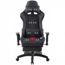 Bürostuhl Turbo XFM Kunstleder