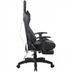 Bürostuhl Turbo XFM Kunstleder