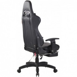Bürostuhl Turbo XFM Kunstleder