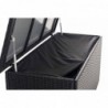 Auflagenbox Comfy 150