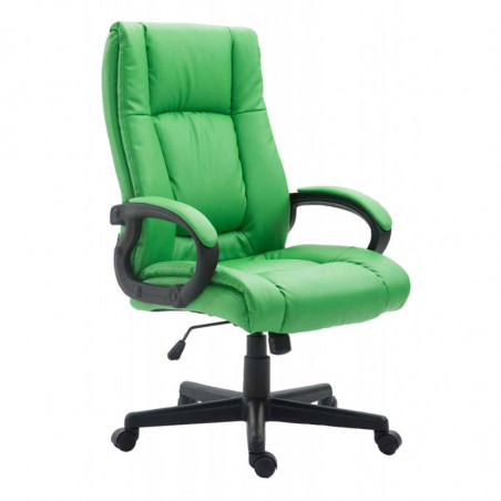 Bürostuhl XL Sparta Kunstleder