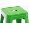 2er Set Barhocker Joshua