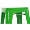 2er Set Barhocker Joshua
