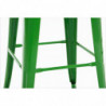 2er Set Barhocker Joshua