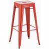 2er Set Barhocker Joshua