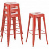 2er Set Barhocker Joshua