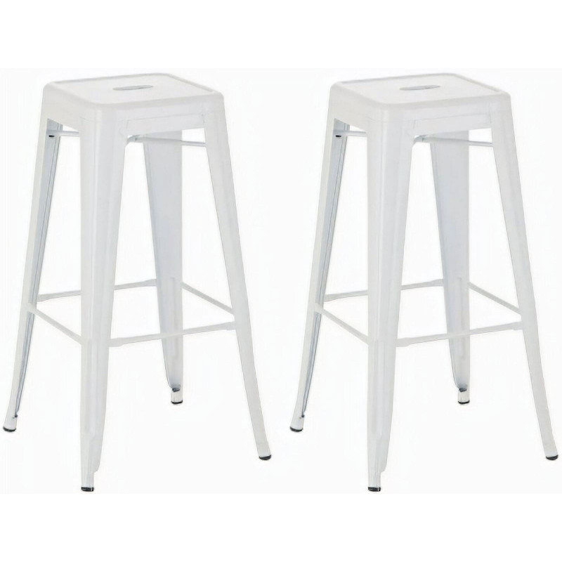 2er Set Barhocker Joshua