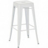 2er Set Barhocker Joshua