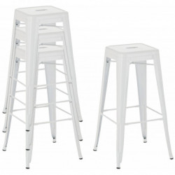 2er Set Barhocker Joshua