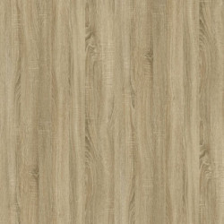 Sideboard Sonoma-Eiche 100x30x59,5 cm Holzwerkstoff