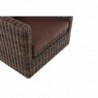 Sessel Tibera 5mm terrabraun