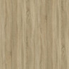 Nachttisch Sonoma-Eiche 41x40x36 cm Holzwerkstoff