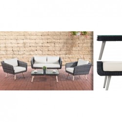 Lounge-Set Trosa...