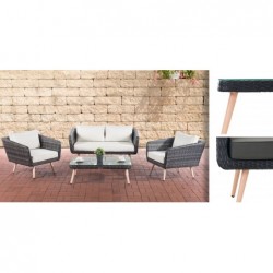 Lounge-Set Trosa...