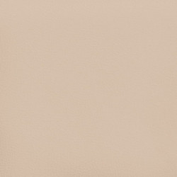Bettgestell Cappuccino-Braun 90x190 cm Kunstleder