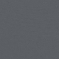 4-tlg. Garten-Lounge-Set Schwarz und Grau Poly Rattan