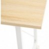 Schreibtisch Poe