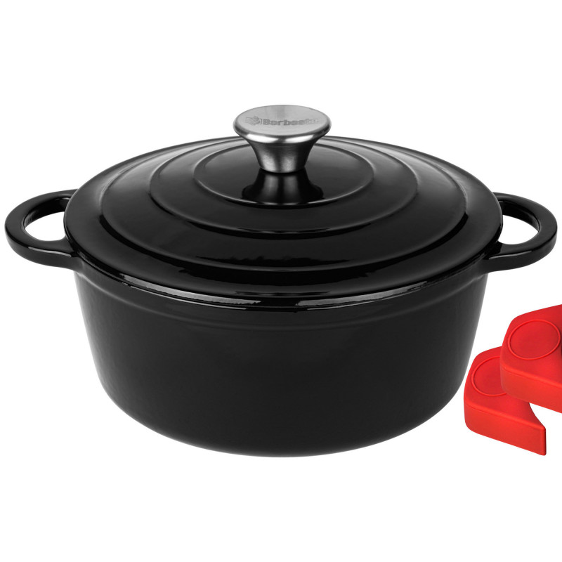 Dutch Oven Kochtopf 3 L