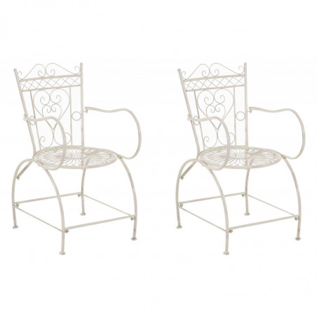 2er Set Stühle Sheela