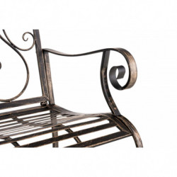2er Set Gartenstühle Punjab