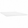 Boxspringbett mit Matratze Dunkelgrün 140x190 cm Samt