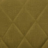 Barhocker Lazio Stoff chrom