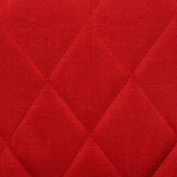 Barhocker Lazio Stoff chrom