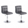 2er Set Lounger Palma V2 Kunstleder