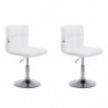 2er Set Lounger Palma V2 Kunstleder