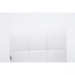 2er Set Lounger Palma V2 Kunstleder