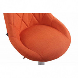 2er Set Barhocker Lazio Stoff