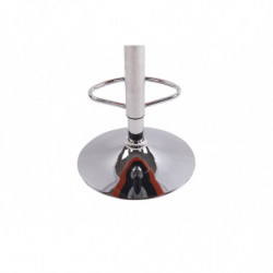 2er Set Barhocker Lazio Stoff