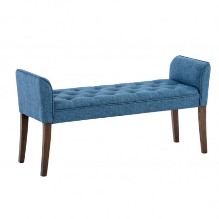 Chaiselongue Cleopatra, antik-dunkel