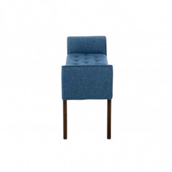 Chaiselongue Cleopatra, antik-dunkel