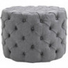Sitzhocker Drancy Stoff L