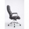 Bürostuhl BIG Xanthos Stoff V2