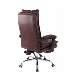 Bürostuhl Power Kunstleder