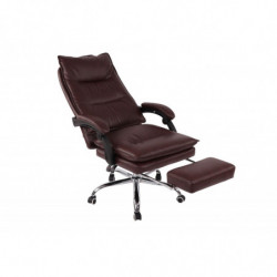 Bürostuhl Power Kunstleder