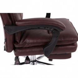 Bürostuhl Power Kunstleder