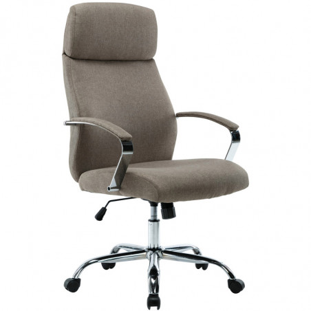 Bürostuhl Faro XL Stoff