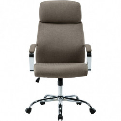 Bürostuhl Faro XL Stoff