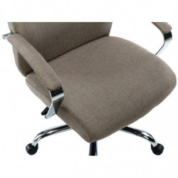 Bürostuhl Faro XL Stoff