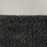 Sealskin Badematte Angora 70x140 cm Grau