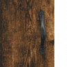 Sideboard Räuchereiche 100x36x60 cm Holzwerkstoff
